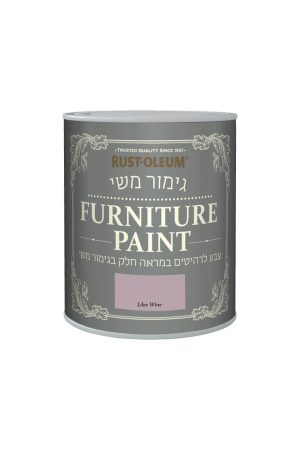 שאבי שיק משי 15024 lilac wine