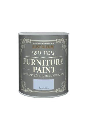 שאבי שיק משי 15025 powder blue