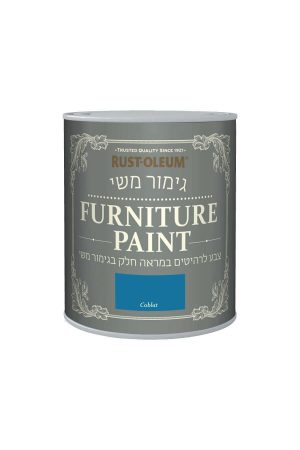 שאבי שיק משי 15047 cobalt