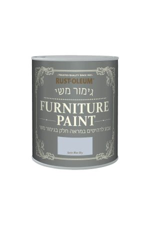 שאבי שיק משי 15032 blue sky
