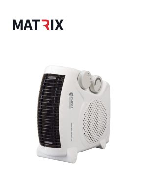 מפזר חום Matrix MX-FANH-SL 2000W יבואן רשמי !