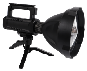 זרקור לד נטען 10W  LED SPOTLIGHT
