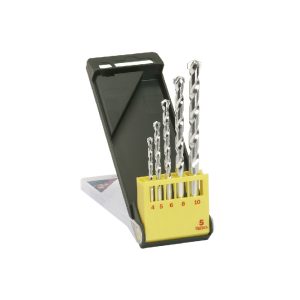 סט מקדחי וידיה 5 חלקים Bosch בוש