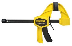 קליבה קלה יד אחת 30 ס"מ STANLEY