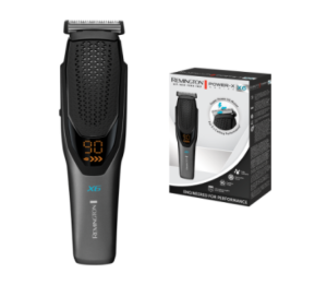 מכונת תספורת Remington X6 Turbo Boost HC6000 יבואן רשמי ! מכונת תספורת Remington X6 Turbo Boost HC6000 יבואן רשמי !