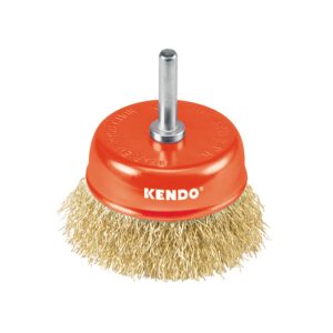 מברשת כוס ציר “KENDO 3