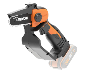 גוף מסור שרשרת Worx WG324E.9 גוף מסור שרשרת Worx WG324E.9
