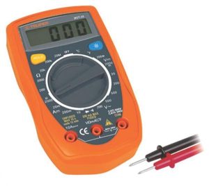 רב מודד דגם TRUPER 33