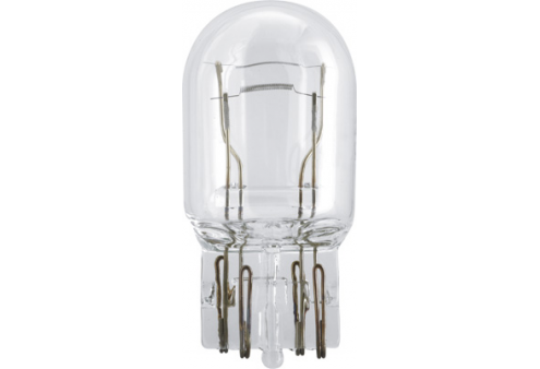 W3W ללא בסיס קטן 12V 3W - בליסטר זוג נורות 12256B2 W3W ללא בסיס קטן 12V 3W - בליסטר זוג נורות 12256B2