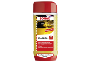 שמפו ווקס (מרוכז) SONAX 500ML