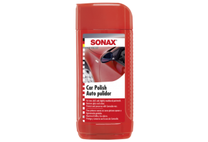 פוליש לרכב SONAX 500ml