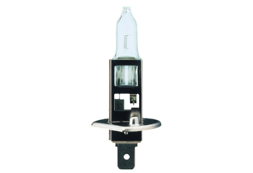 12V 55W Vision H1 - בליסטר נורה אחת 30+ אחוז 12V 55W Vision H1 - בליסטר נורה אחת 30+ אחוז