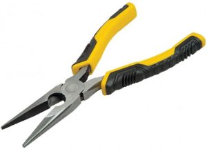 פלייר שפיץ אף ארוך 150 מ''מ 74363 Stanley