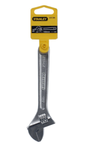 מפתח שבדי "6 150 מ"מ STANLEY