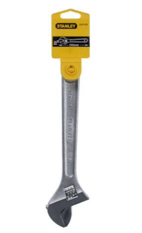 מפתח שבדי 10″ 250 מ"מ