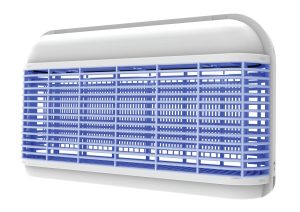 ‏קטלן יתושים חשמלי Eco Euro Z300 GB-30BL