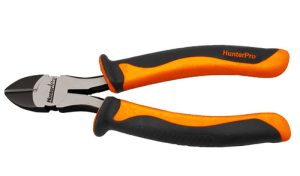 קטר אלקטרוניקה כתום אפור מקצועי דגם 111019-005 Hunter