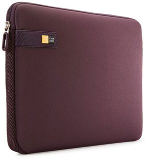 תיק מעטפה בורדו דגם SLEEVE למחשב נייד 13" מבית case logic