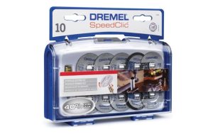 ‏חיתוך Dremel SC690 דרמל