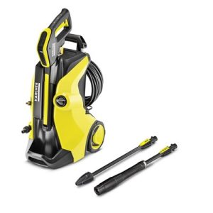 מכונת שטיפה בלחץ Karcher K5 Power Control קארשר יבואן רשמי !