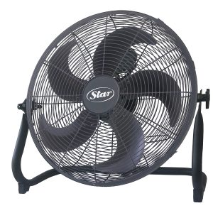 מאוורר תעשייתי 20" ElectroStar FE50F1 יבואן רשמי !