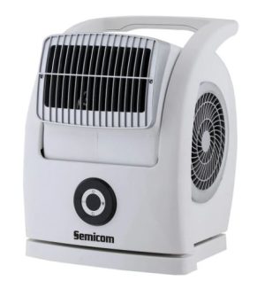 מאוורר רצפה HAFA300 Semicom