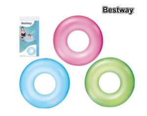 ‏גלגל/אבוב 36024 Bestway