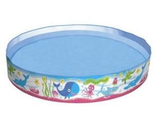 ‏בריכה לילדים 55029 Bestway