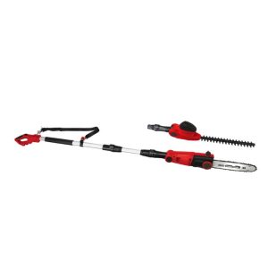 גוזם גדר חי + משור שרשרת חשמלי 2 ב 1 MAT-800-LONG גוזם גדר חי + משור שרשרת חשמלי 2 ב 1 MAT-800-LONG