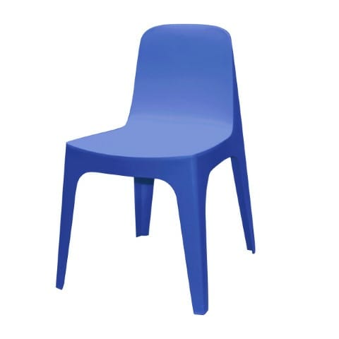 כסא ורונה -כחול כסא ורונה -כחול