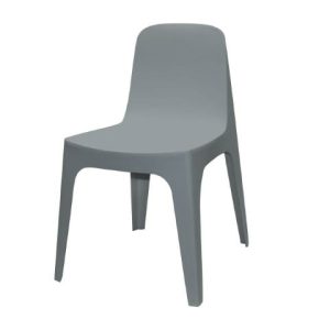 כסא ורונה -אפור כסא ורונה -אפור