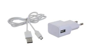 מטען קיר וכבל 2A MICRO USB