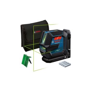 ‏פלס לייזר Bosch GLL 2-15 G בוש