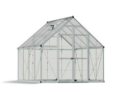 חממה ביתית 2.4X2.5 Balance מבית פלרם-Canopia חממה ביתית 2.4X2.5 Balance מבית פלרם-Canopia