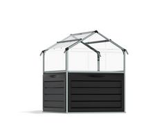 מיני חממה ביתית 1.2X1.2 Plant-inn מבית פלרם-Canopia מיני חממה ביתית 1.2X1.2 Plant-inn מבית פלרם-Canopia