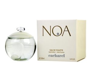 בושם לאשה Cacharel Noa E.D.T 100ml קשארל