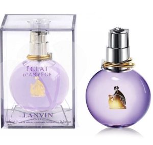 בושם לאשה Lanvin Eclat D'Arpege E.D.P 100ml