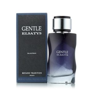 בושם לגבר Reyane Tradition Gentle Elsatys E.D.P 100ml
