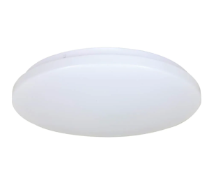 גוף תאורה צמוד תקרה אור 50W CCT