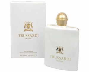 בושם לאשה Trussardi Donna E.D.P 100ml