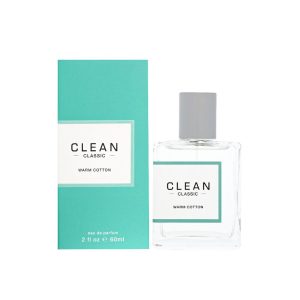 בושם לאשה Clean Warm Cotton E.D.P 60ml