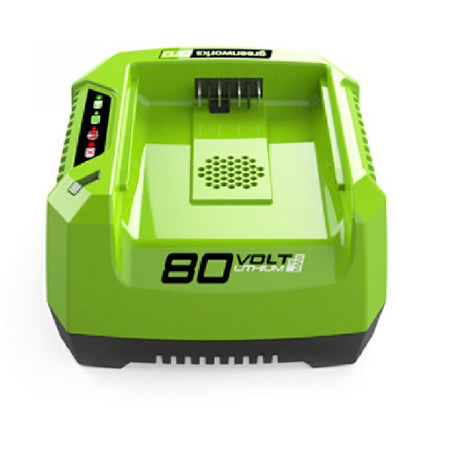 מסור שרשרת גבהים80V+סוללה 2AH +מטען80V greenworks מסור שרשרת גבהים80V+סוללה 2AH +מטען80V greenworks