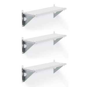ערכת 3 יחידות מדף למחסן Skylight / Rubicon מבית פלרם - Canopia
