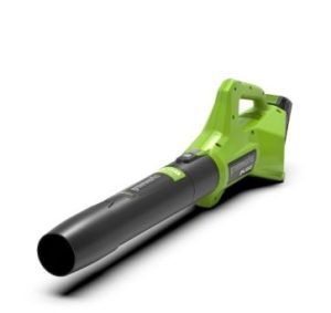 מפוח עלים GEN2-24V-גוף בלבד greenworks