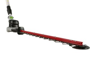 מגזמת גובה טלסקופית עד 3.4 מ' 80V PRO - גוף בלבד greenworks