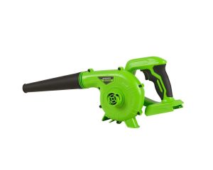 מפוח/שואב גורס רב תכליתי 24V - גוף בלבד greenworks