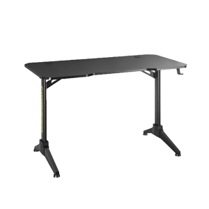 שולחן גיימינג RAGNAR RGB BLACK