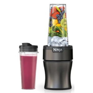 ‏בלנדר Ninja Nutri-Blender Plus BN303 נינג'ה יבואן רשמי!