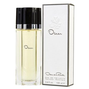 בושם לאשה Oscar De La Renta Oscar E.D.T 100ml בושם לאשה Oscar De La Renta Oscar E.D.T 100ml