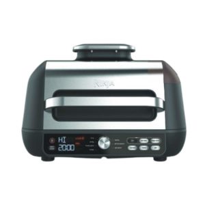 ‏גריל ‏חשמלי Ninja AG653 Grill Max Pro נינג'ה